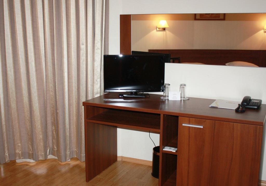 Hotel Central Золотые Пески Номер фото