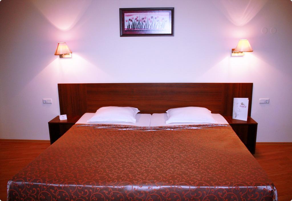Hotel Central Золотые Пески Номер фото